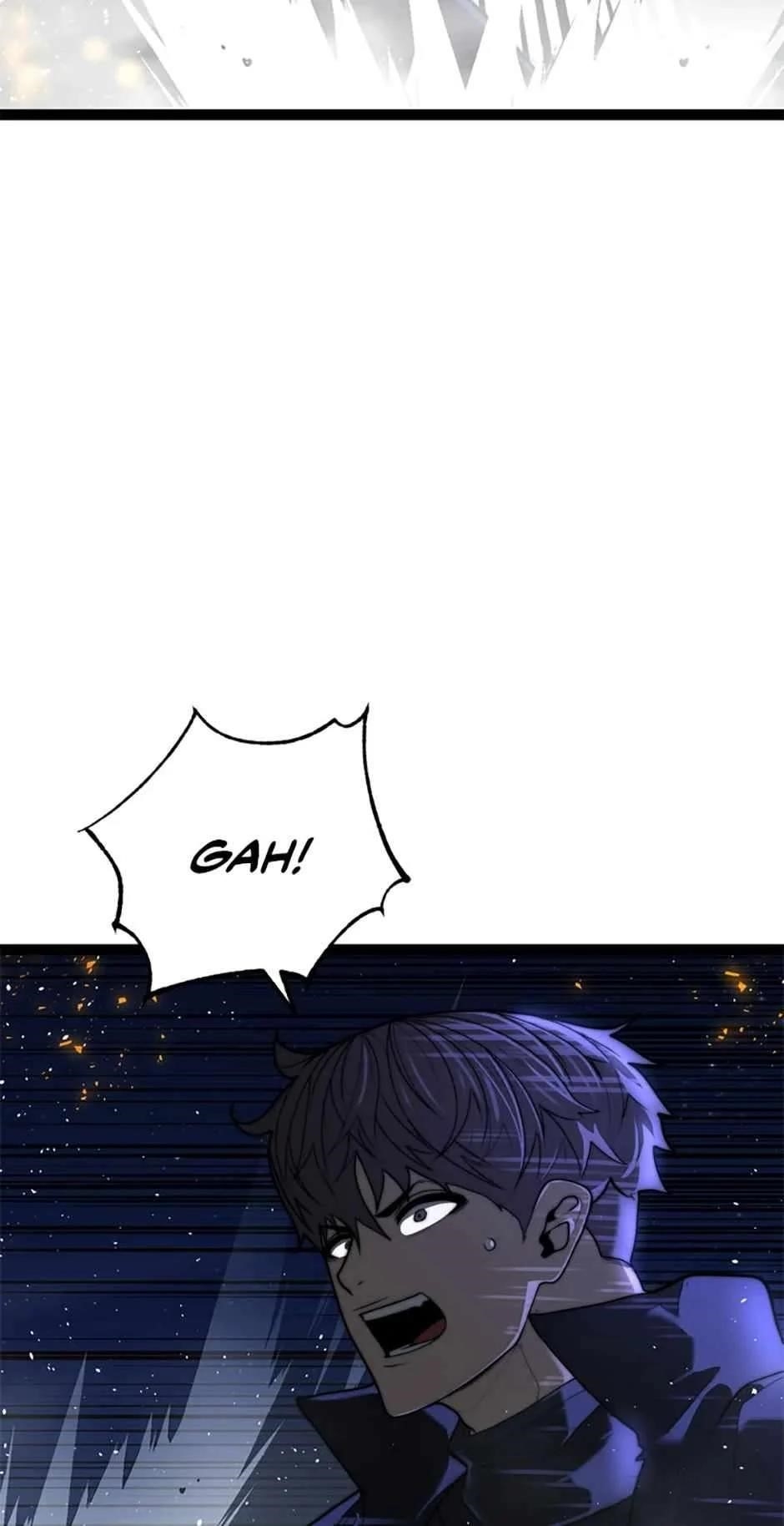 Solo Eating To Overpowered Chapter 67 - Page 63