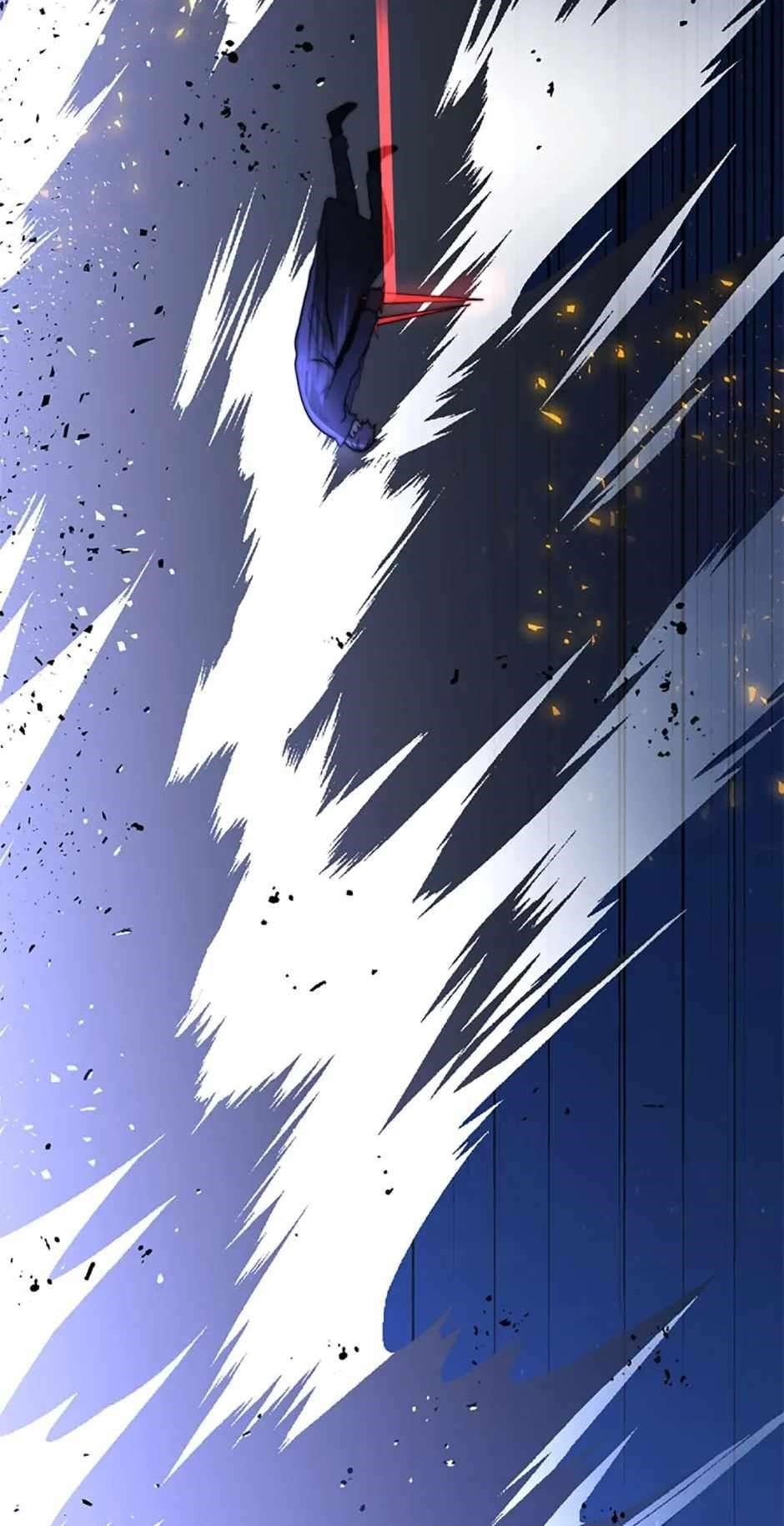 Solo Eating To Overpowered Chapter 67 - Page 66