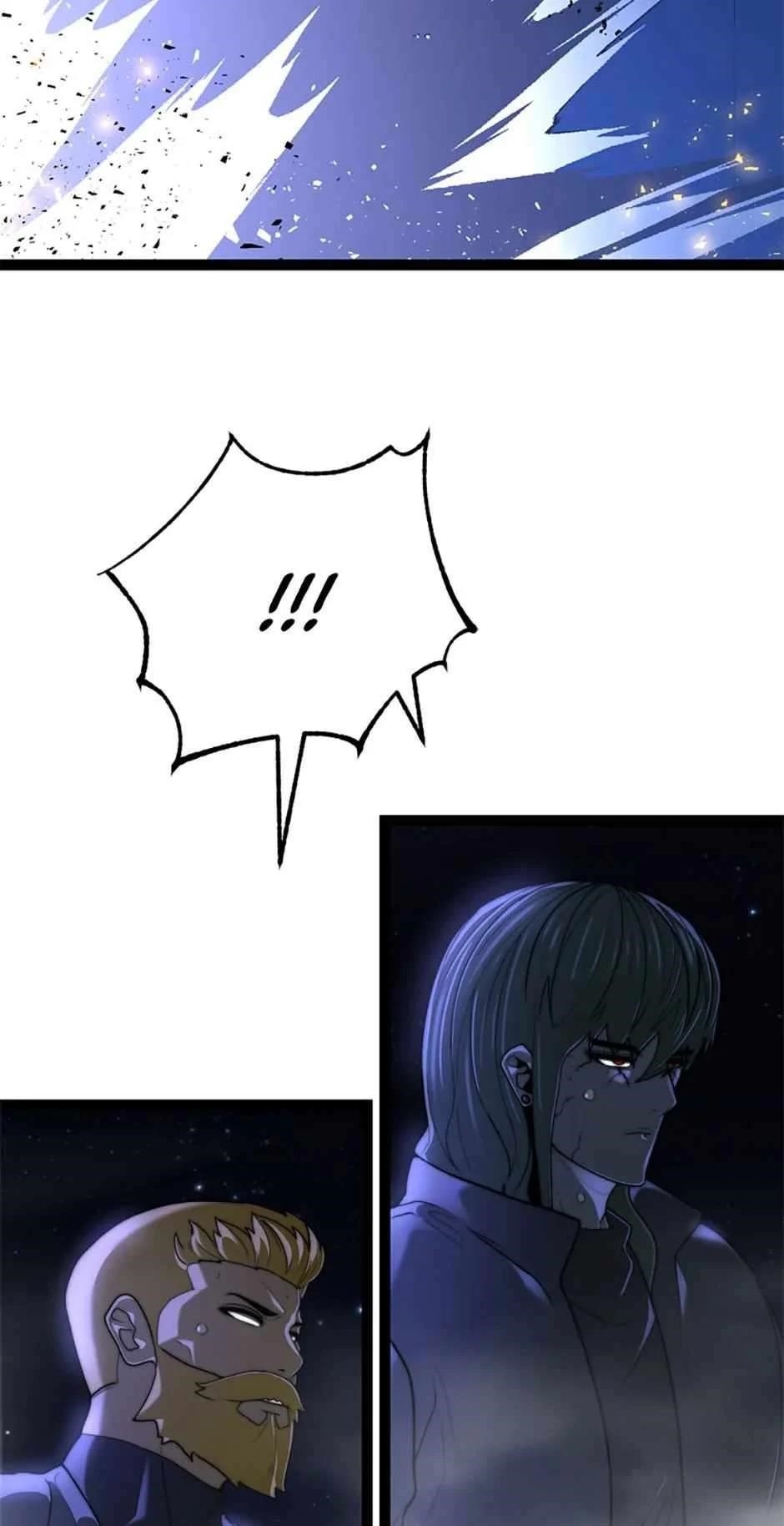 Solo Eating To Overpowered Chapter 67 - Page 67