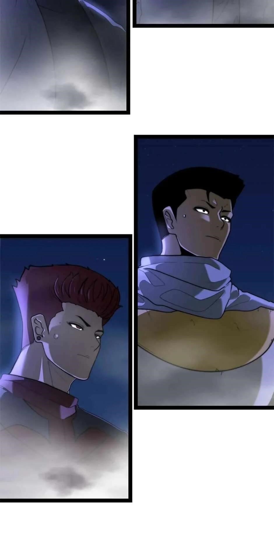 Solo Eating To Overpowered Chapter 67 - Page 68