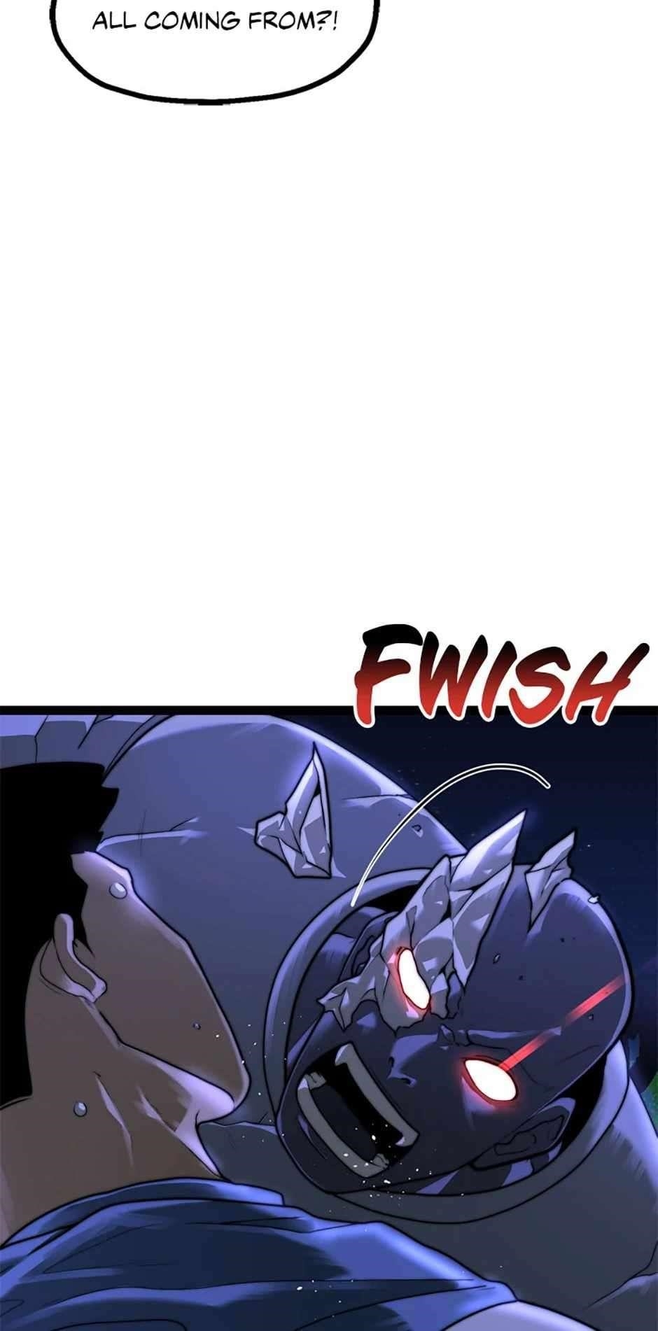 Solo Eating To Overpowered Chapter 67 - Page 7