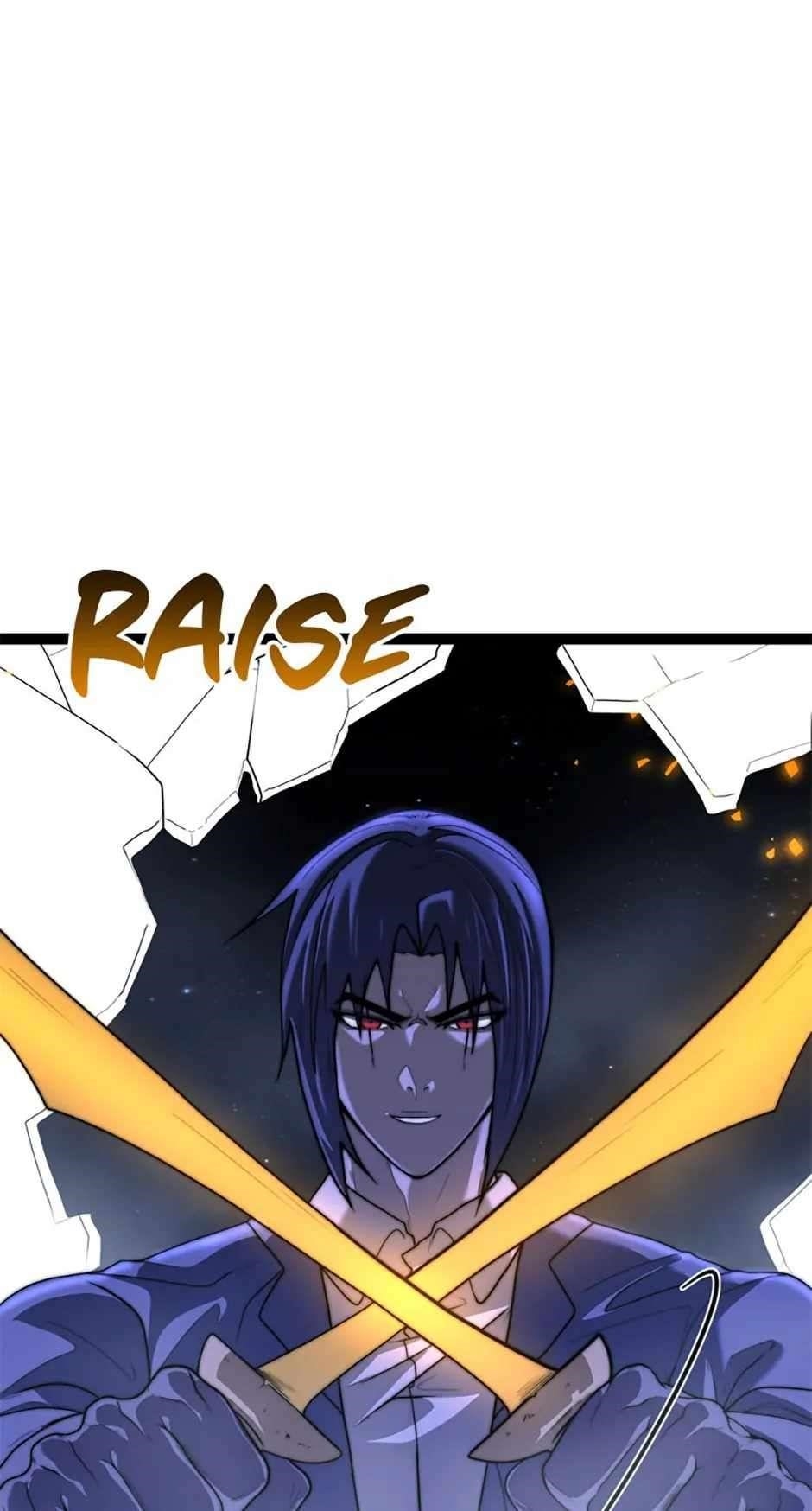 Solo Eating To Overpowered Chapter 67 - Page 74