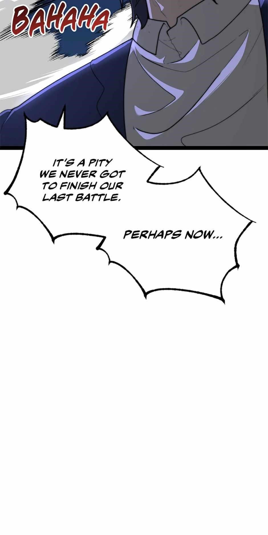 Solo Eating To Overpowered Chapter 68 - Page 10