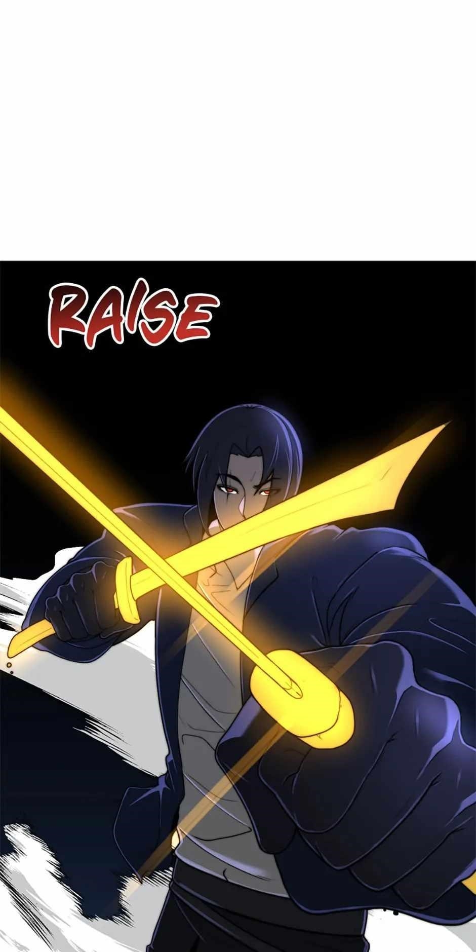 Solo Eating To Overpowered Chapter 68 - Page 11