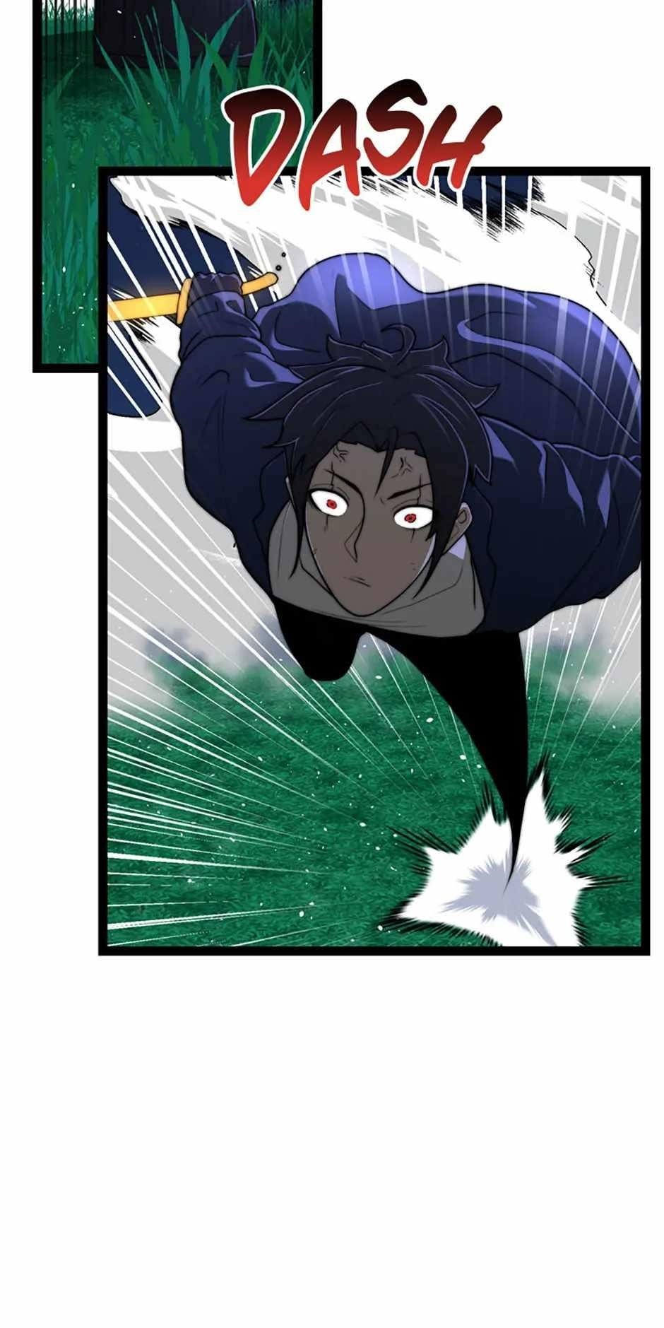 Solo Eating To Overpowered Chapter 68 - Page 17