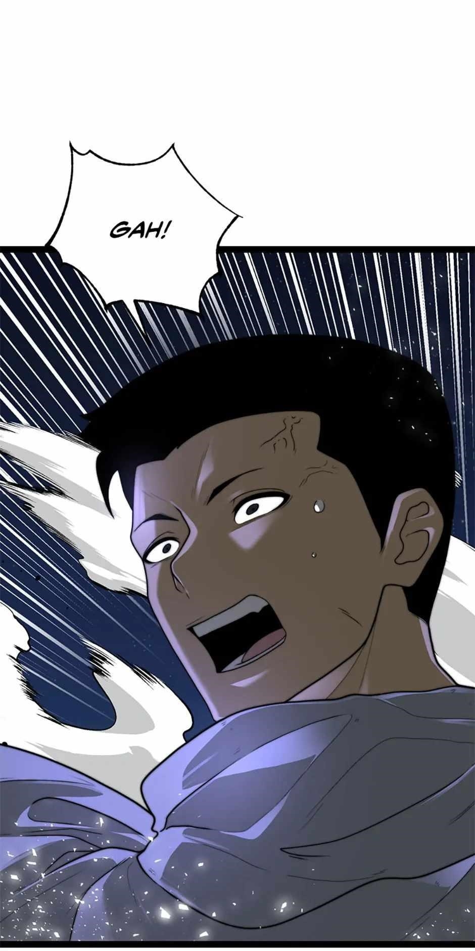 Solo Eating To Overpowered Chapter 68 - Page 19