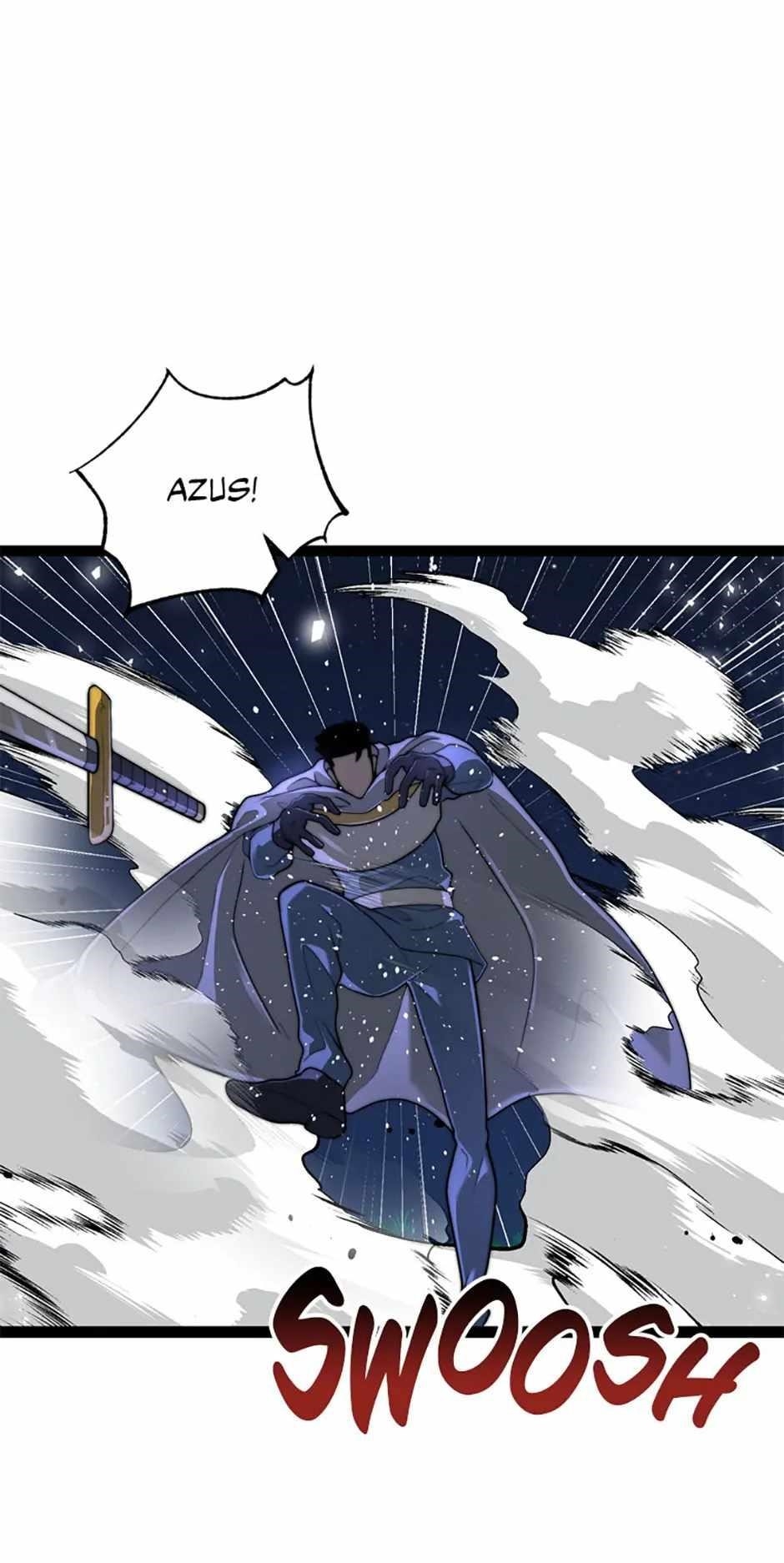 Solo Eating To Overpowered Chapter 68 - Page 20