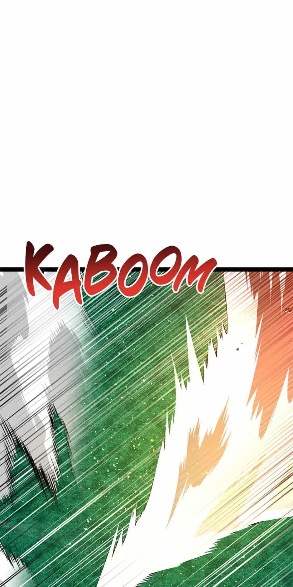 Solo Eating To Overpowered Chapter 68 - Page 21