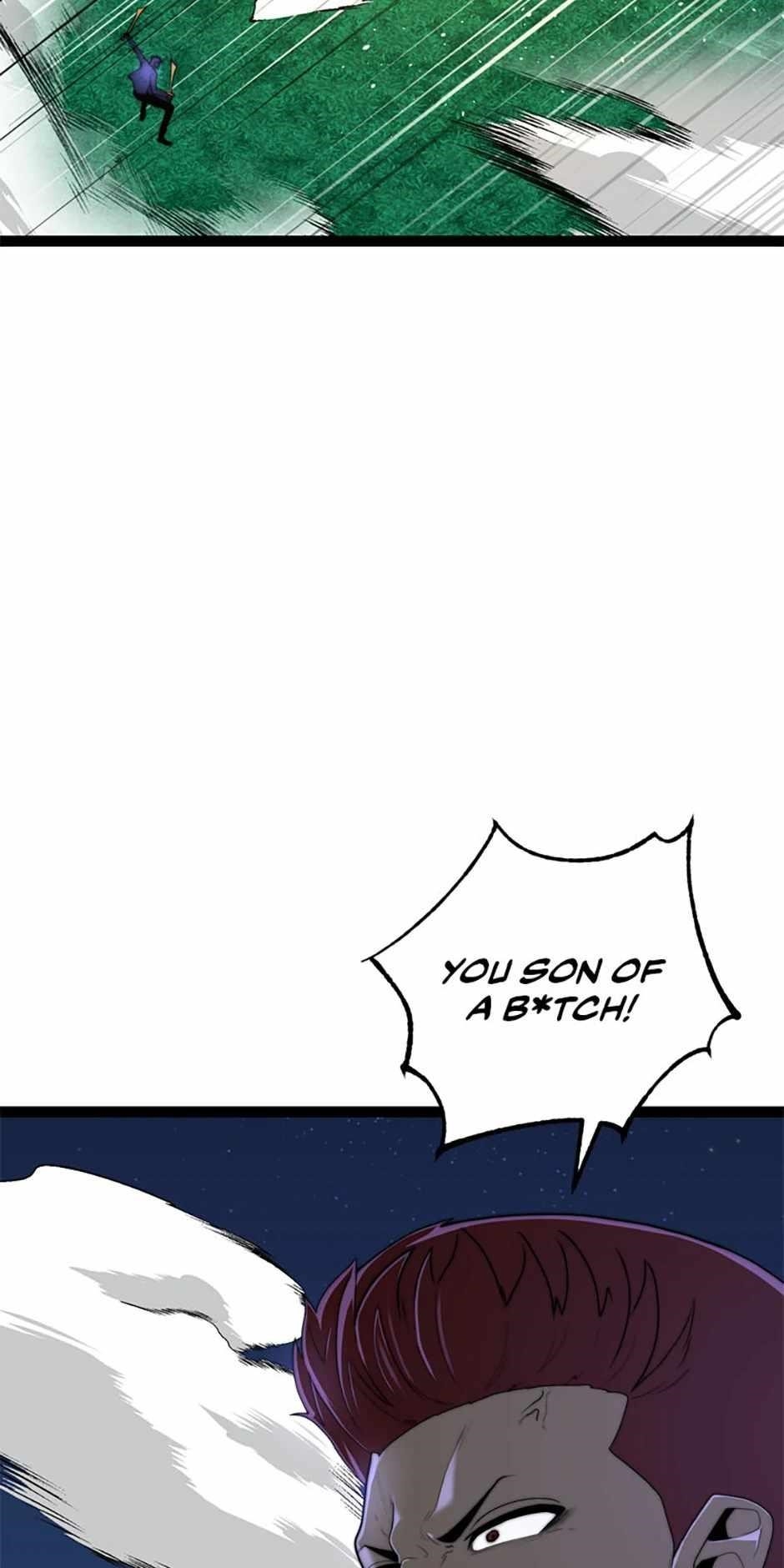 Solo Eating To Overpowered Chapter 68 - Page 22