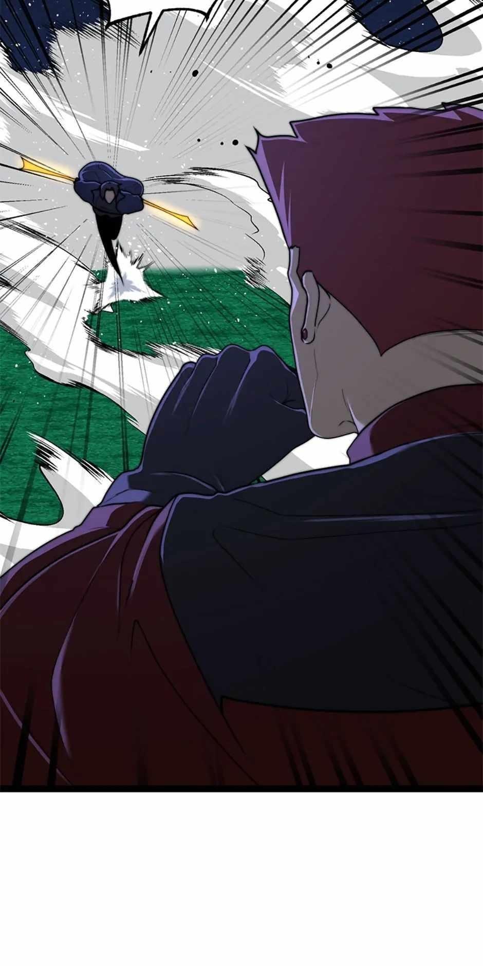 Solo Eating To Overpowered Chapter 68 - Page 26