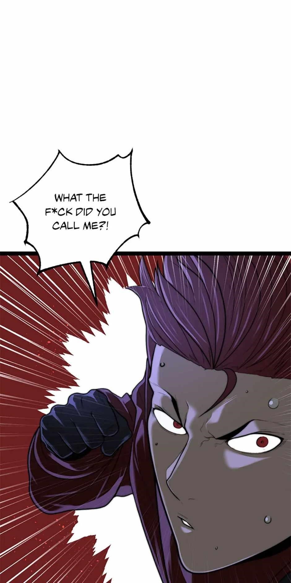 Solo Eating To Overpowered Chapter 68 - Page 27