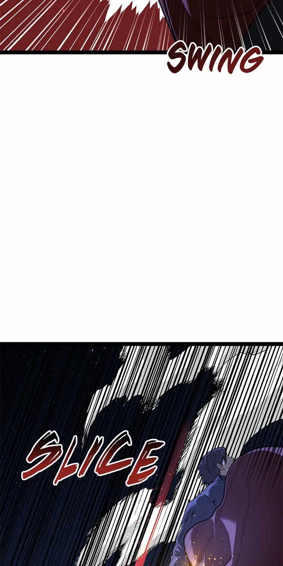 Solo Eating To Overpowered Chapter 68 - Page 28