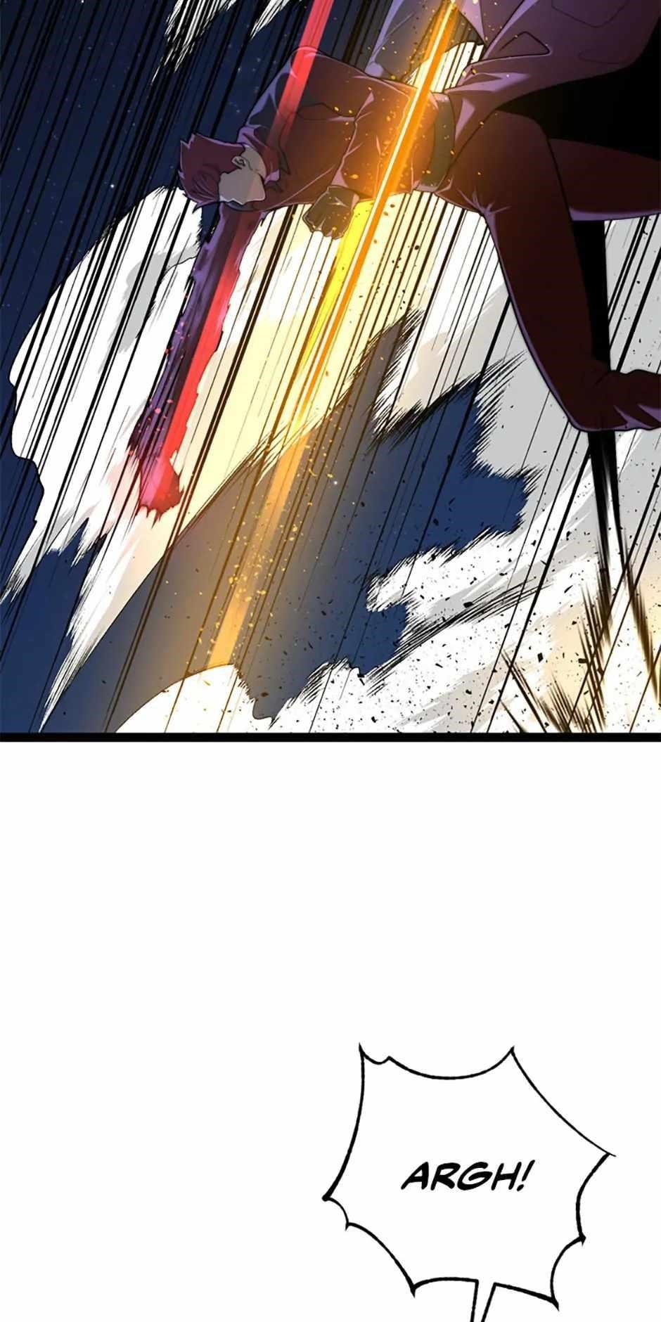 Solo Eating To Overpowered Chapter 68 - Page 29