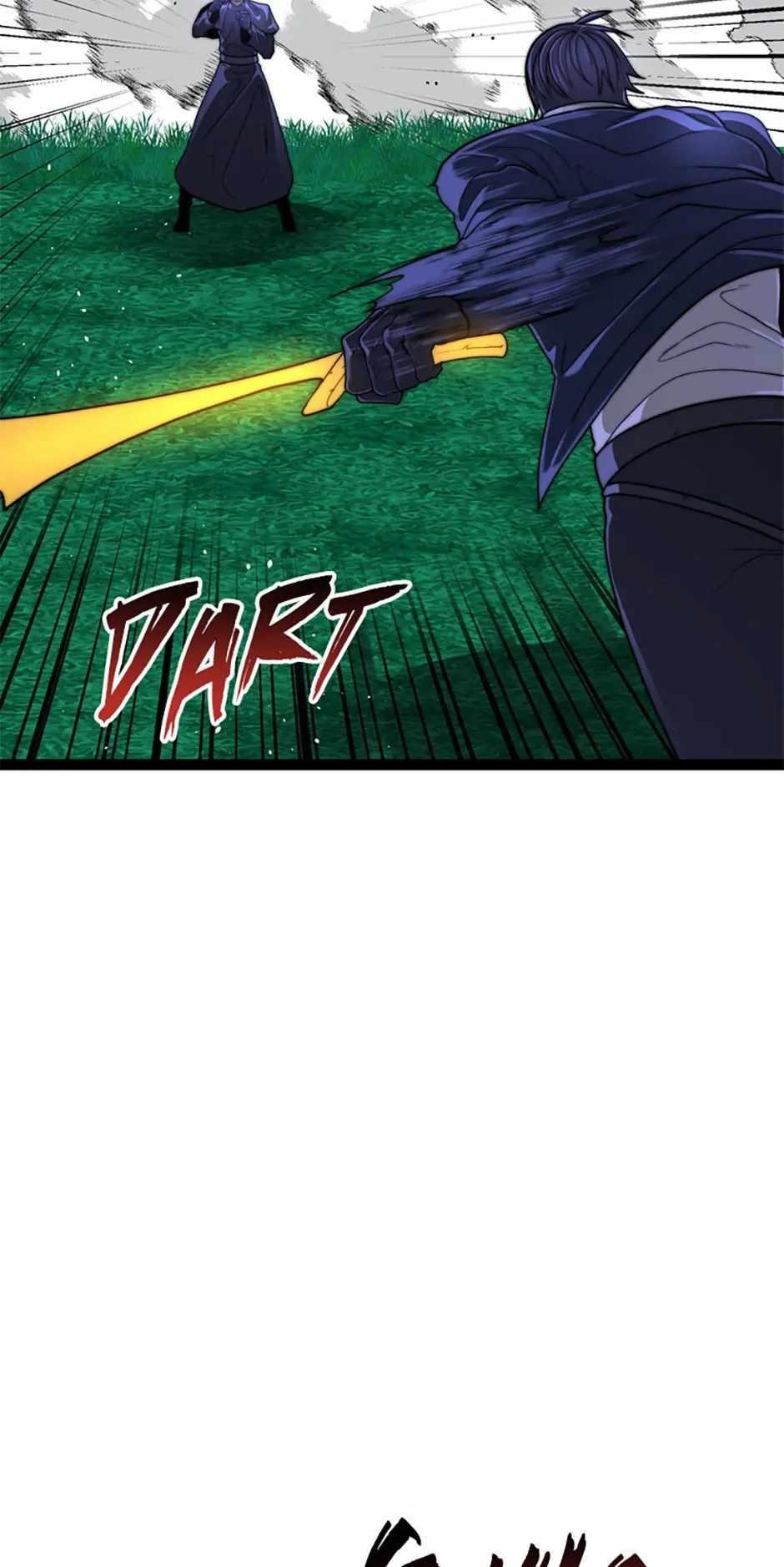 Solo Eating To Overpowered Chapter 68 - Page 38