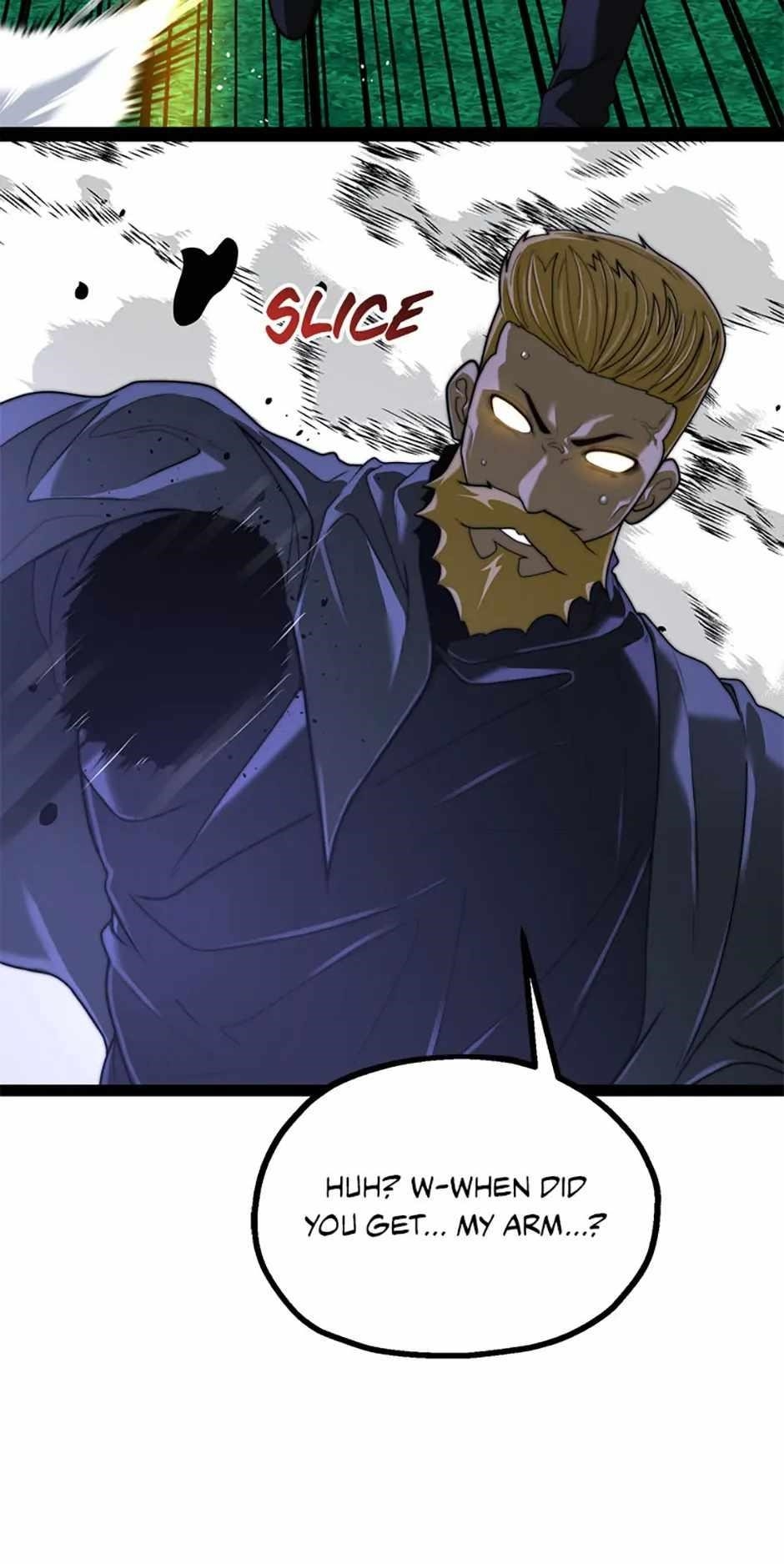 Solo Eating To Overpowered Chapter 68 - Page 40