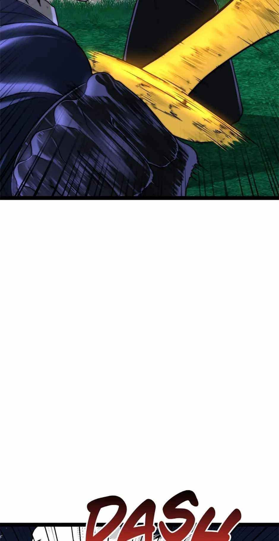 Solo Eating To Overpowered Chapter 68 - Page 42