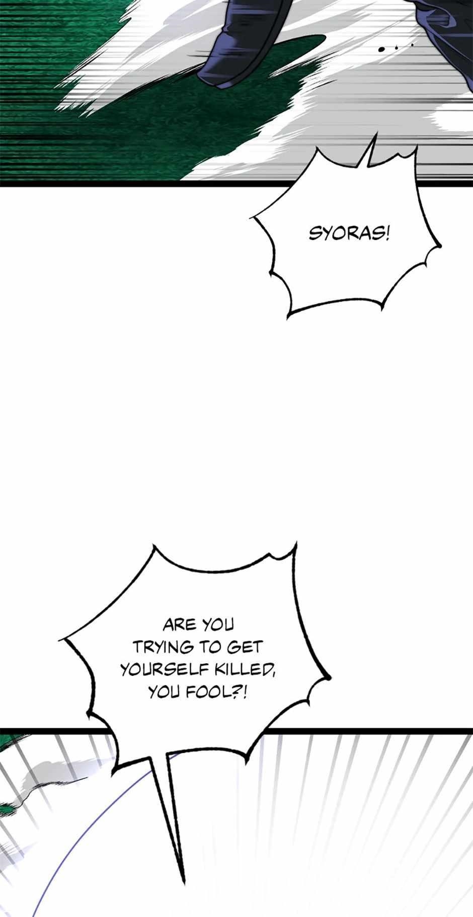 Solo Eating To Overpowered Chapter 68 - Page 45