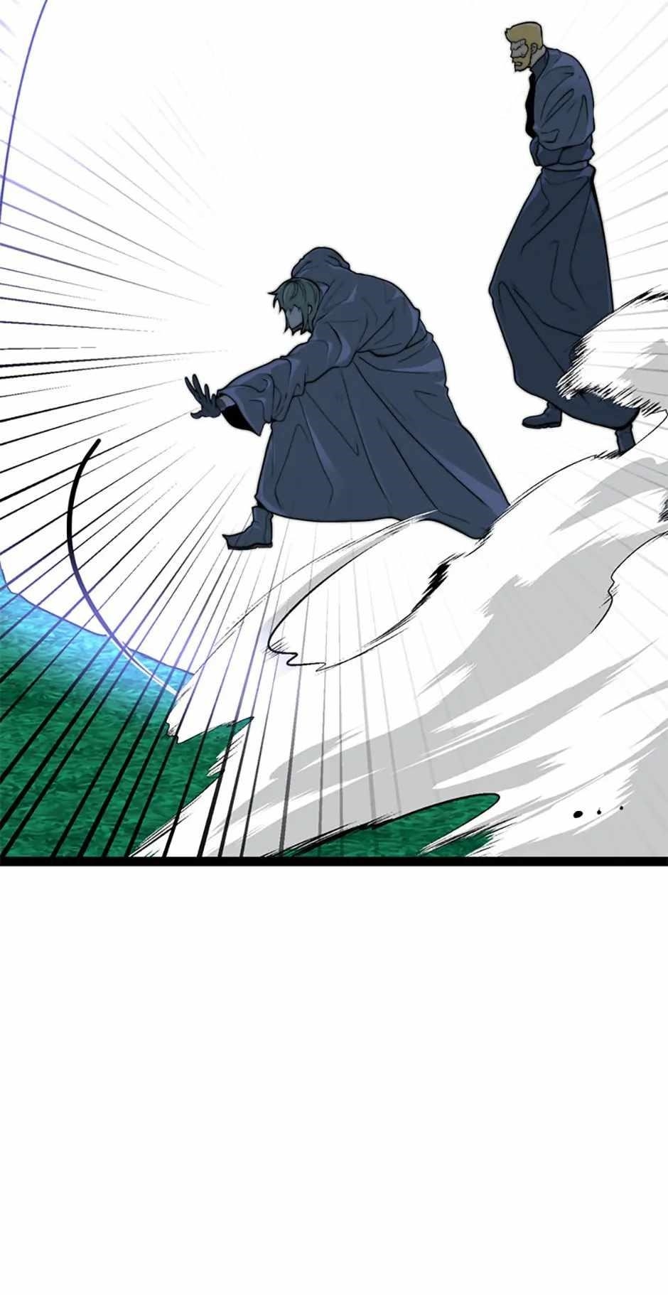 Solo Eating To Overpowered Chapter 68 - Page 46