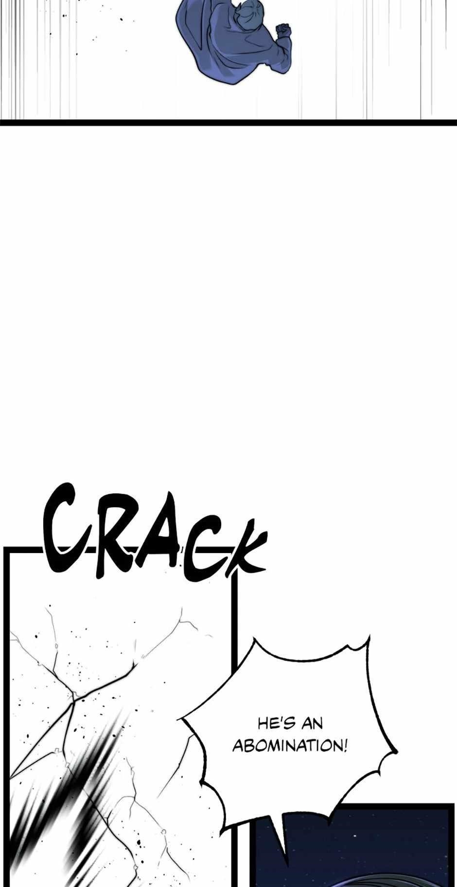 Solo Eating To Overpowered Chapter 68 - Page 48