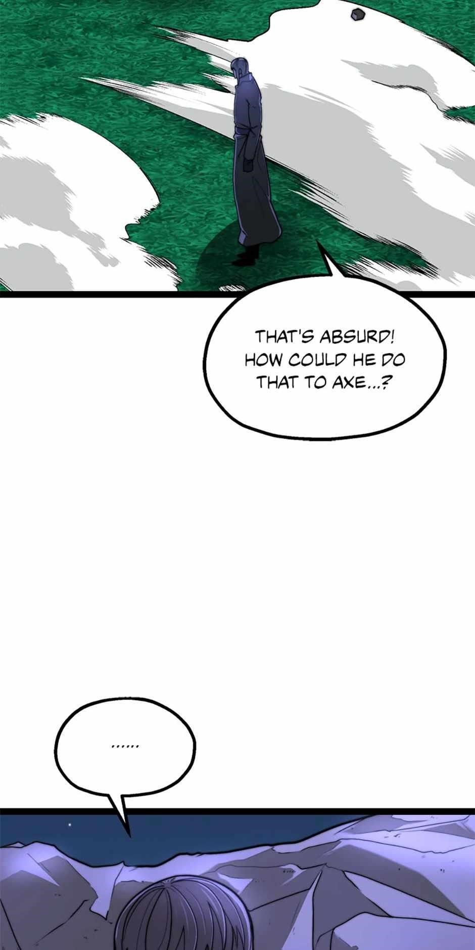Solo Eating To Overpowered Chapter 68 - Page 5