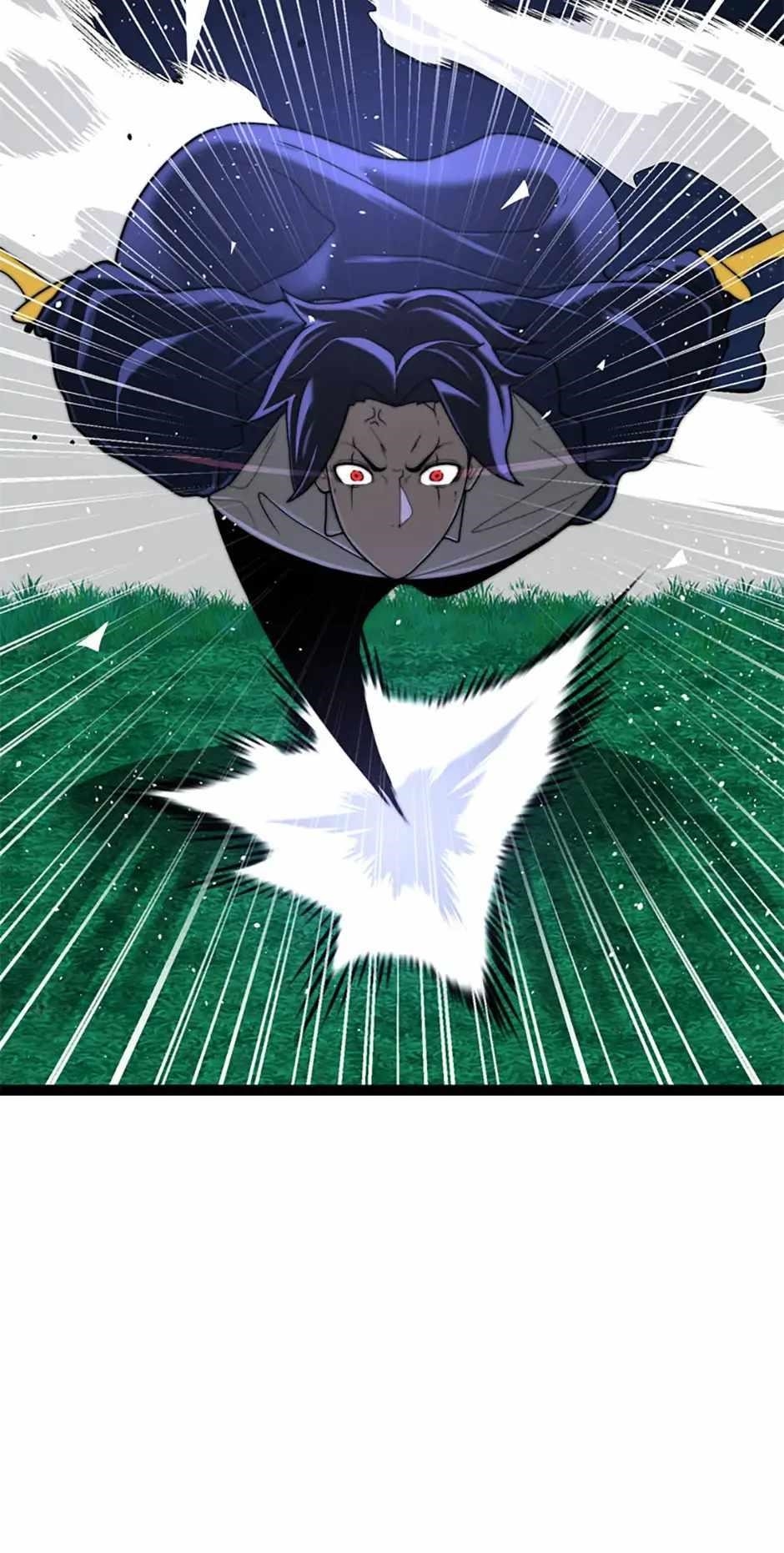 Solo Eating To Overpowered Chapter 68 - Page 53