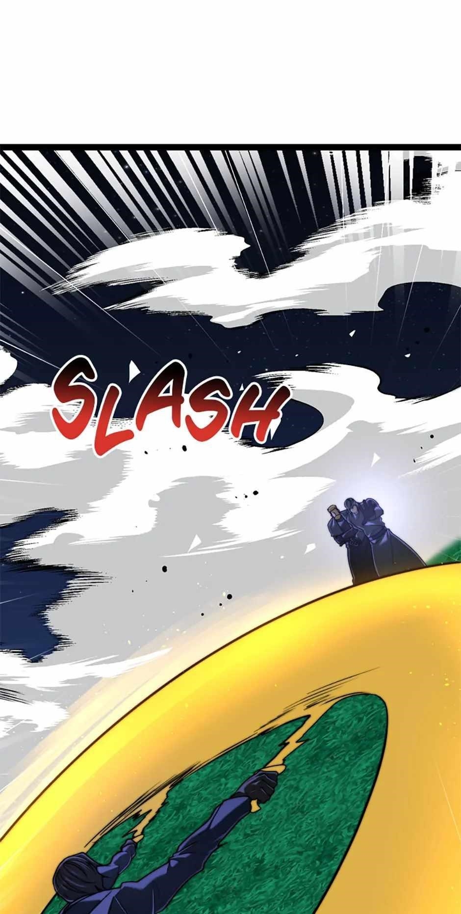 Solo Eating To Overpowered Chapter 68 - Page 54