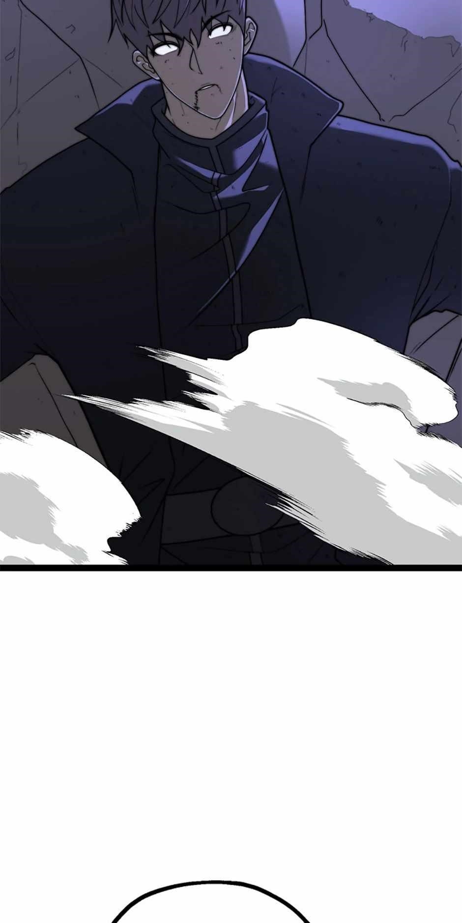 Solo Eating To Overpowered Chapter 68 - Page 6