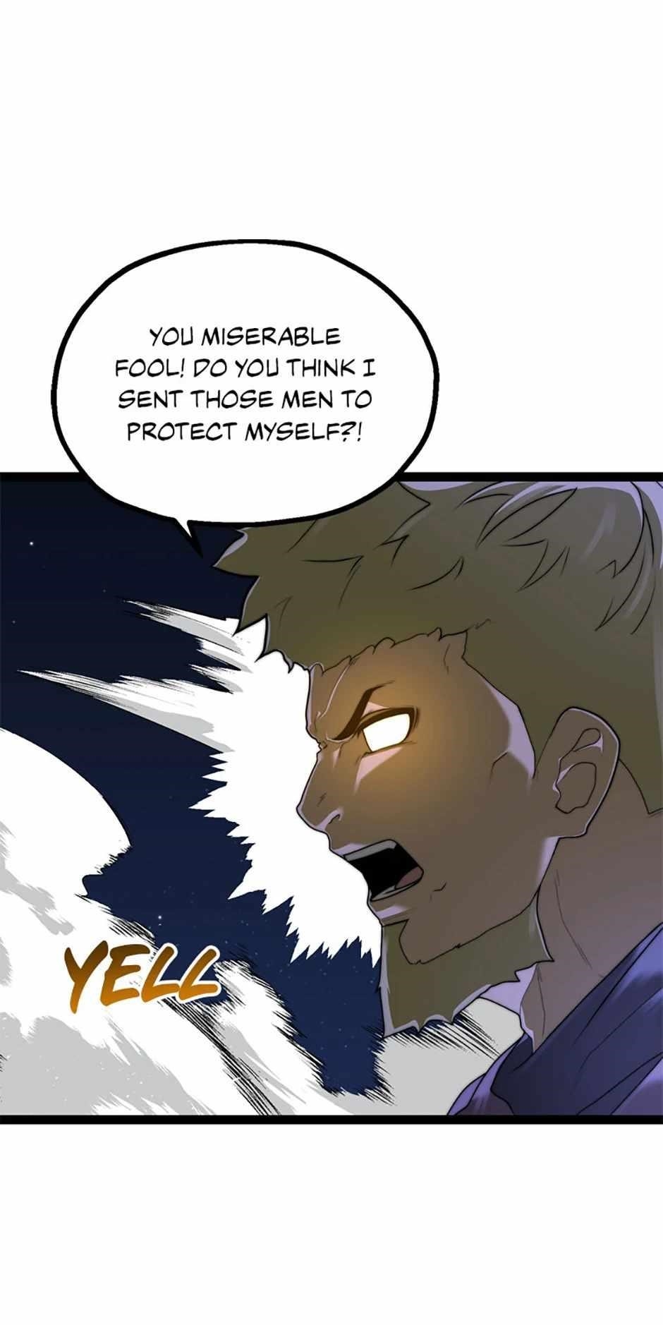 Solo Eating To Overpowered Chapter 68 - Page 61