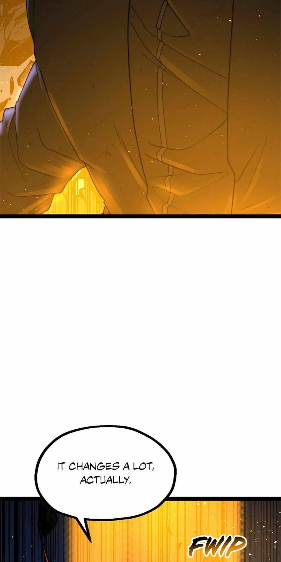 Solo Eating To Overpowered Chapter 68 - Page 69