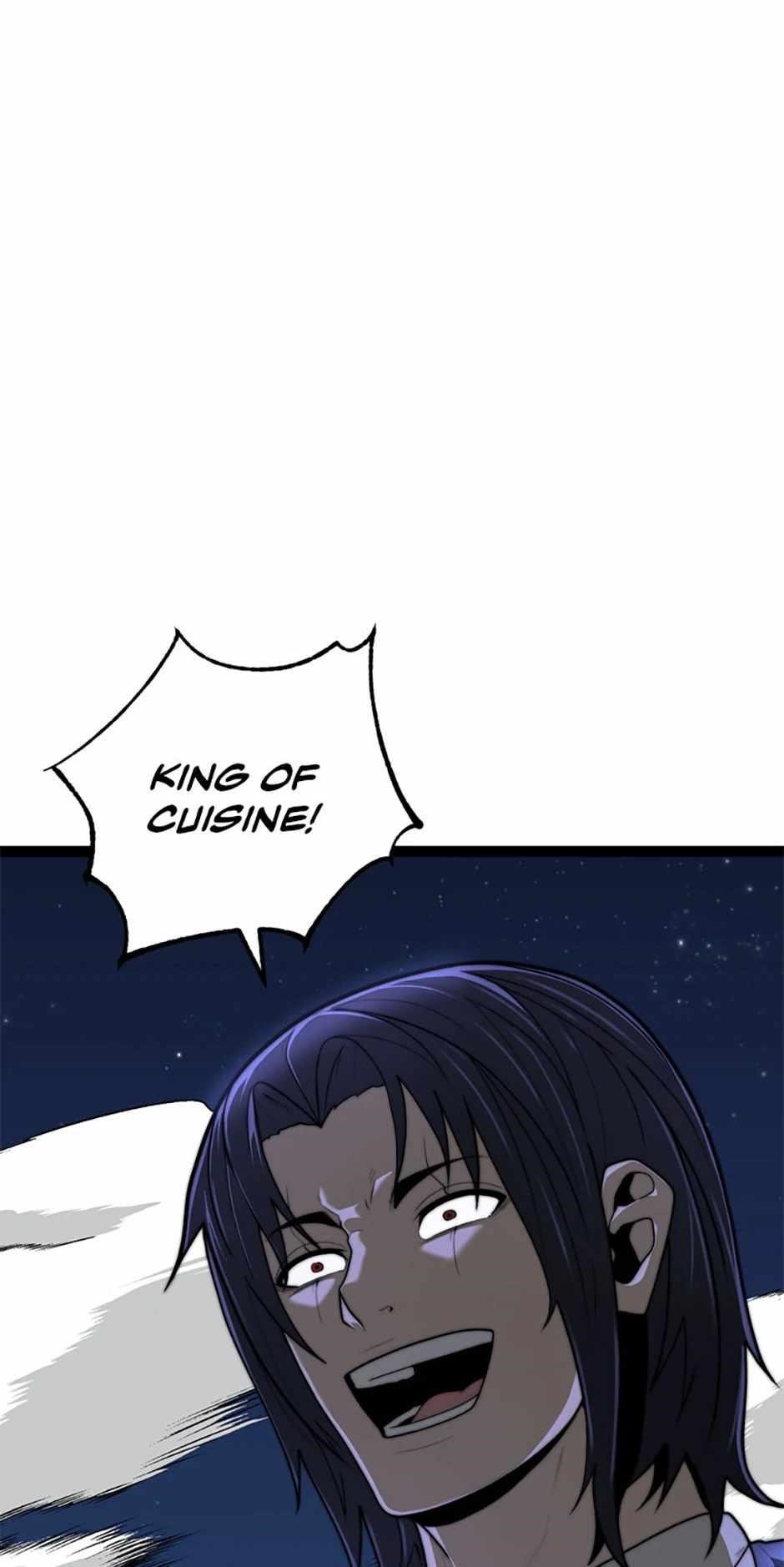 Solo Eating To Overpowered Chapter 68 - Page 9