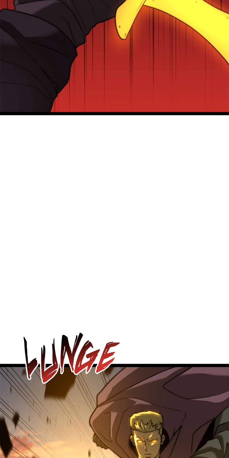 Solo Eating To Overpowered Chapter 69 - Page 13