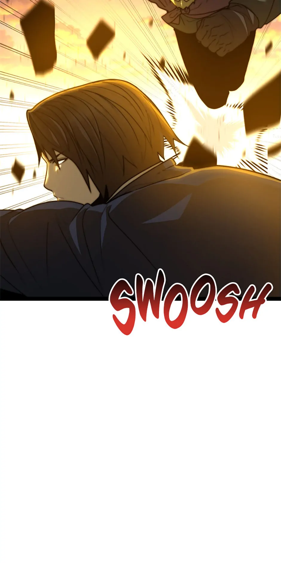 Solo Eating To Overpowered Chapter 69 - Page 14