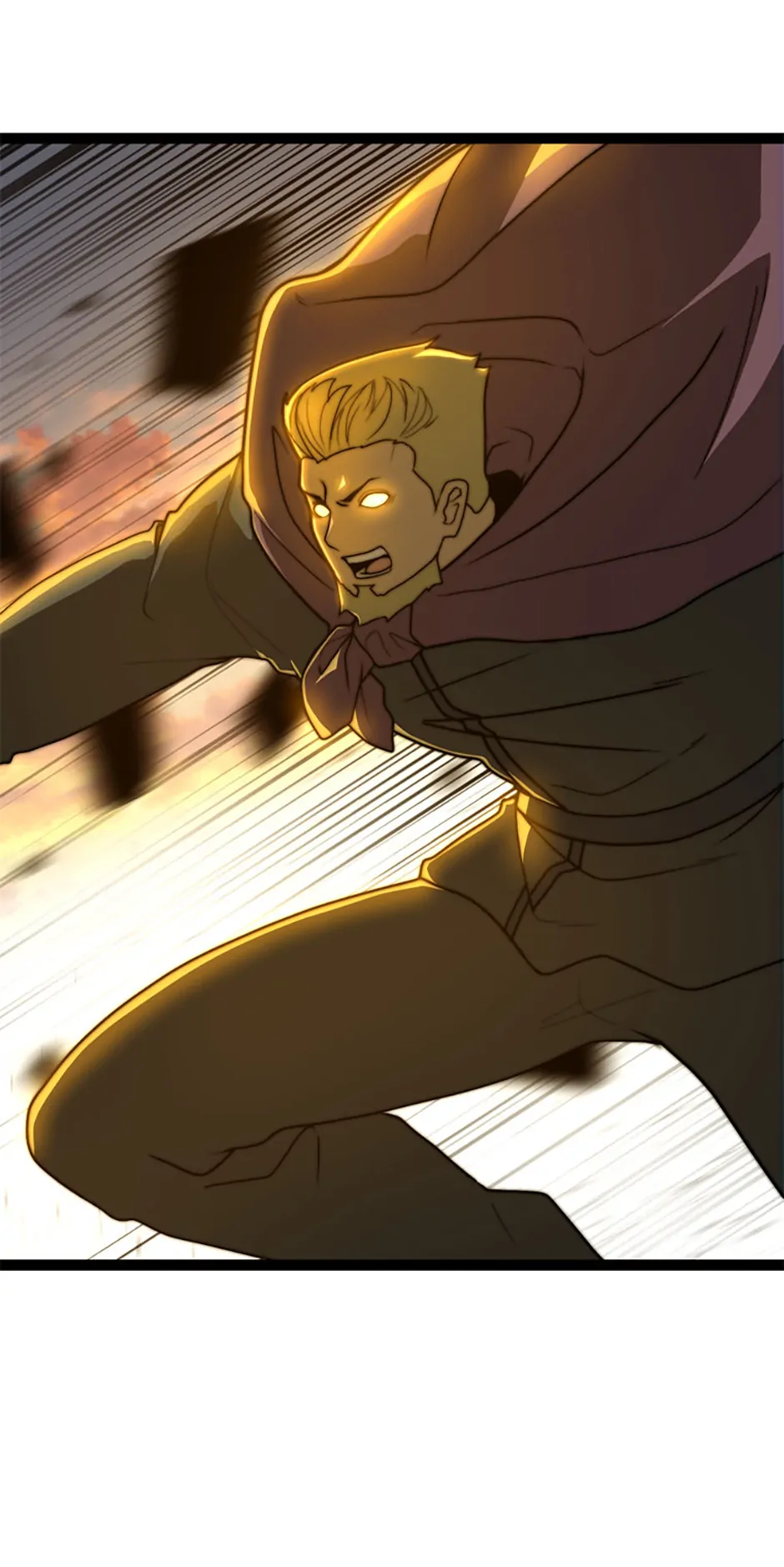 Solo Eating To Overpowered Chapter 69 - Page 15