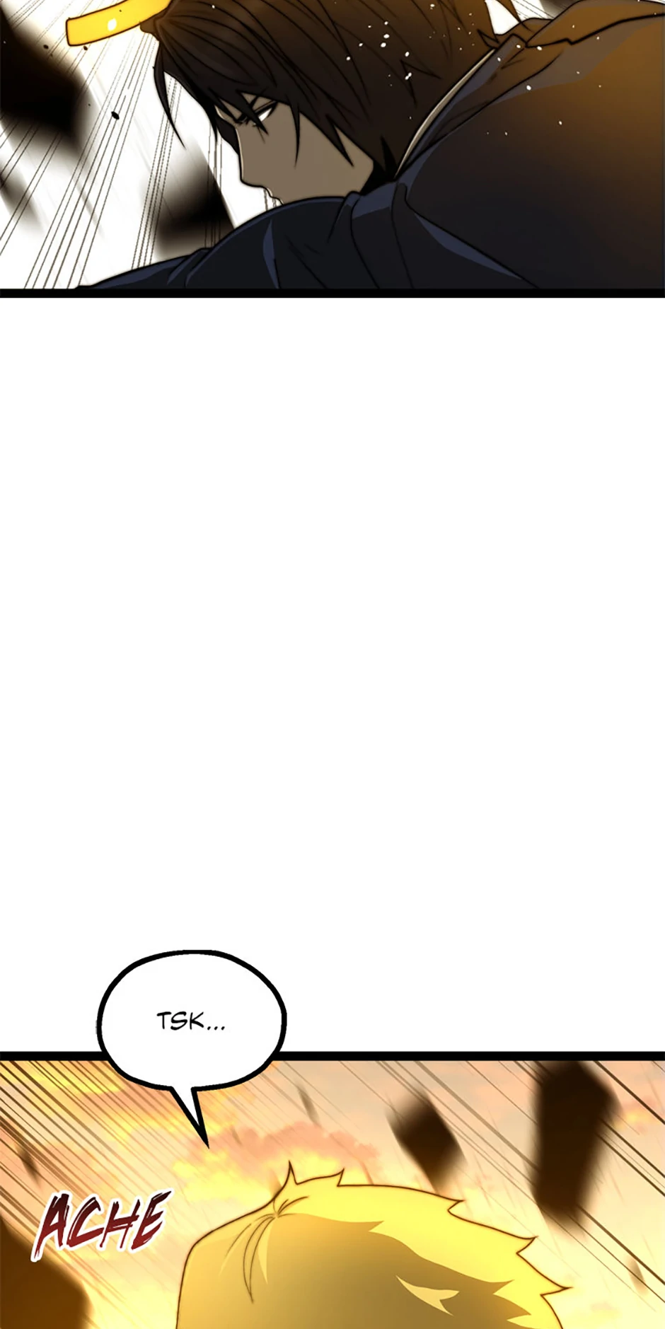 Solo Eating To Overpowered Chapter 69 - Page 17