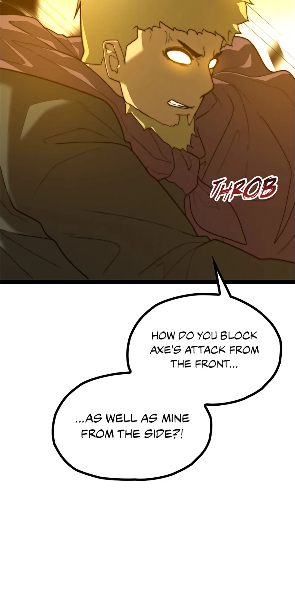 Solo Eating To Overpowered Chapter 69 - Page 18