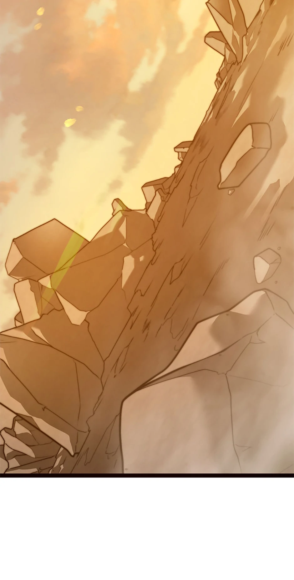 Solo Eating To Overpowered Chapter 69 - Page 2