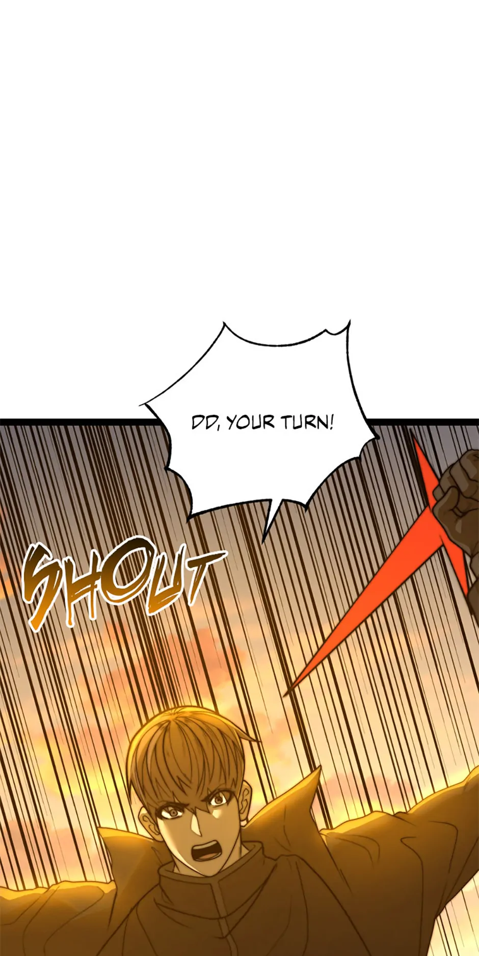 Solo Eating To Overpowered Chapter 69 - Page 21