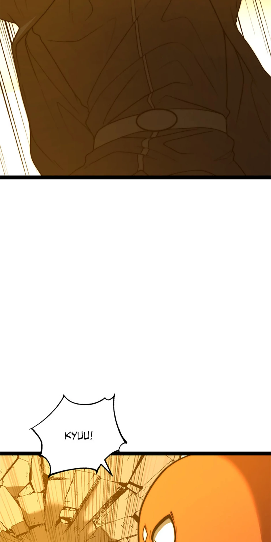 Solo Eating To Overpowered Chapter 69 - Page 22