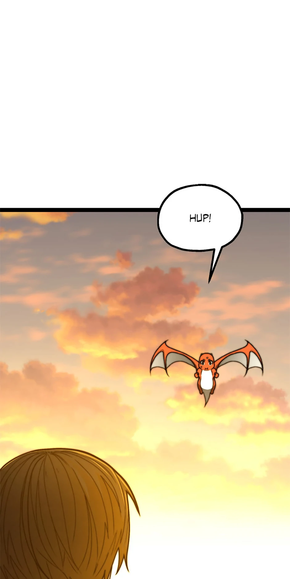 Solo Eating To Overpowered Chapter 69 - Page 24