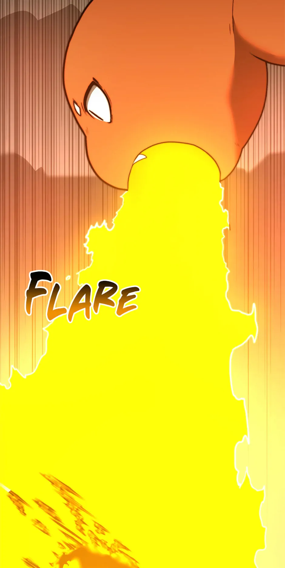 Solo Eating To Overpowered Chapter 69 - Page 26