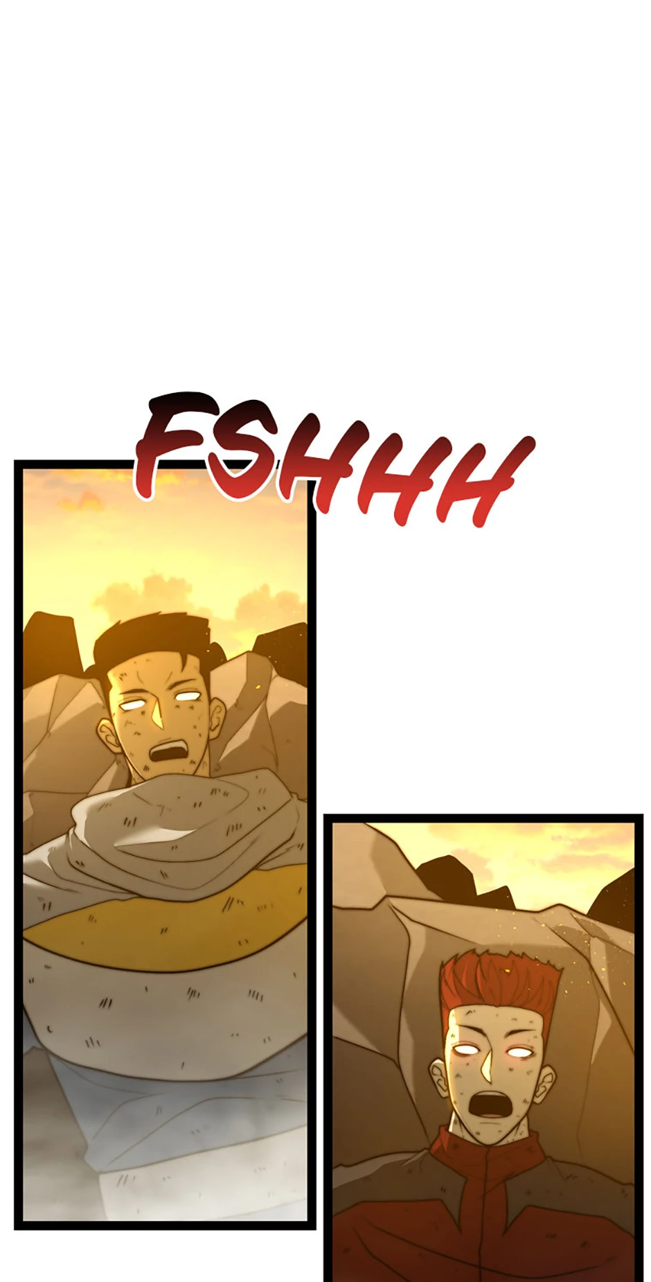 Solo Eating To Overpowered Chapter 69 - Page 3