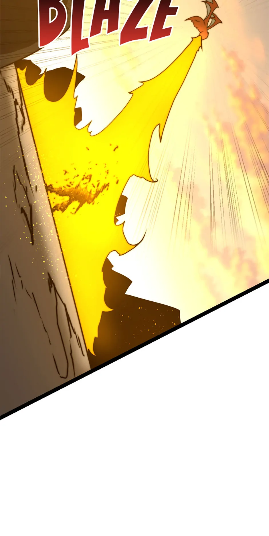 Solo Eating To Overpowered Chapter 69 - Page 30