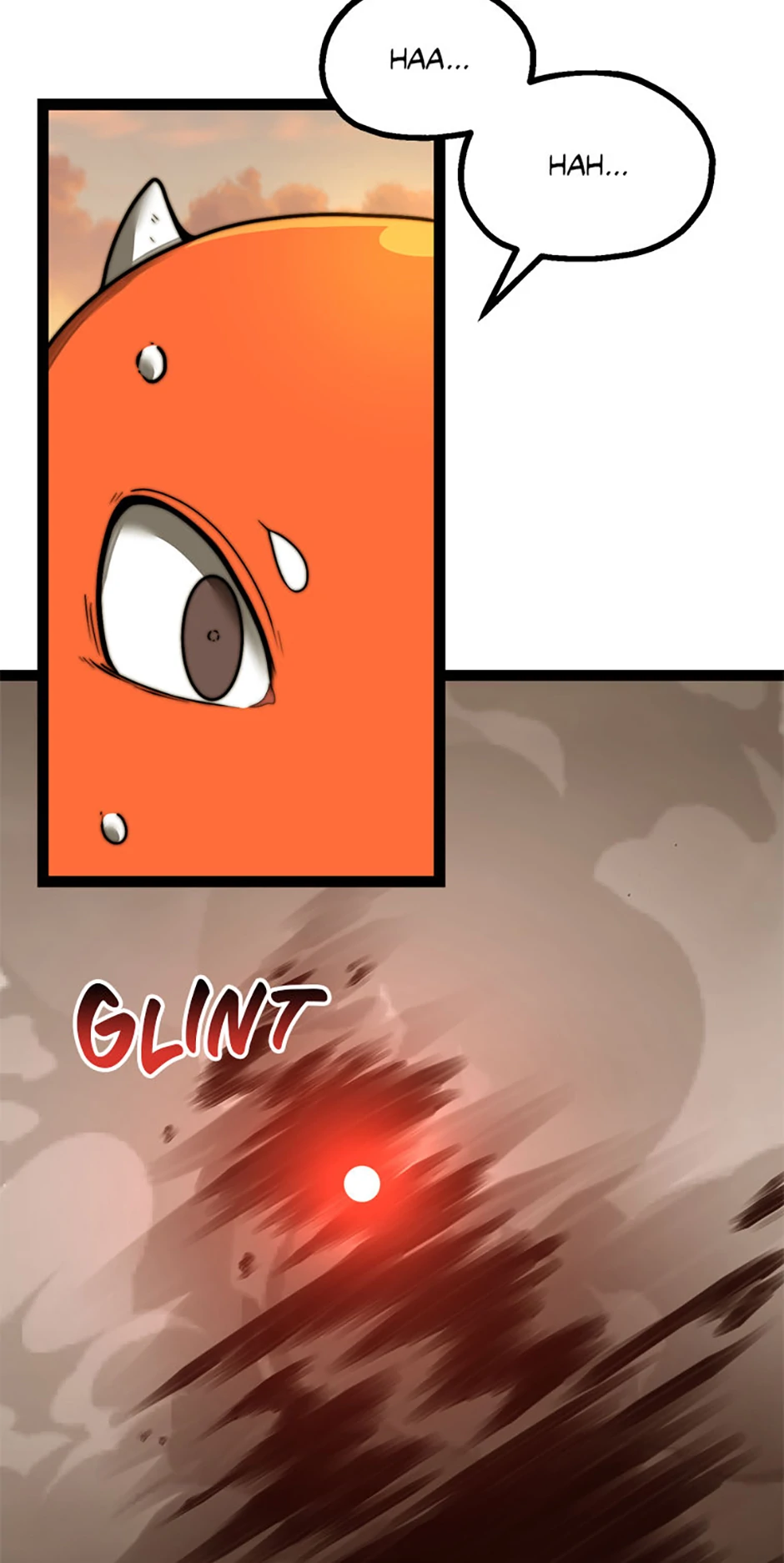 Solo Eating To Overpowered Chapter 69 - Page 35