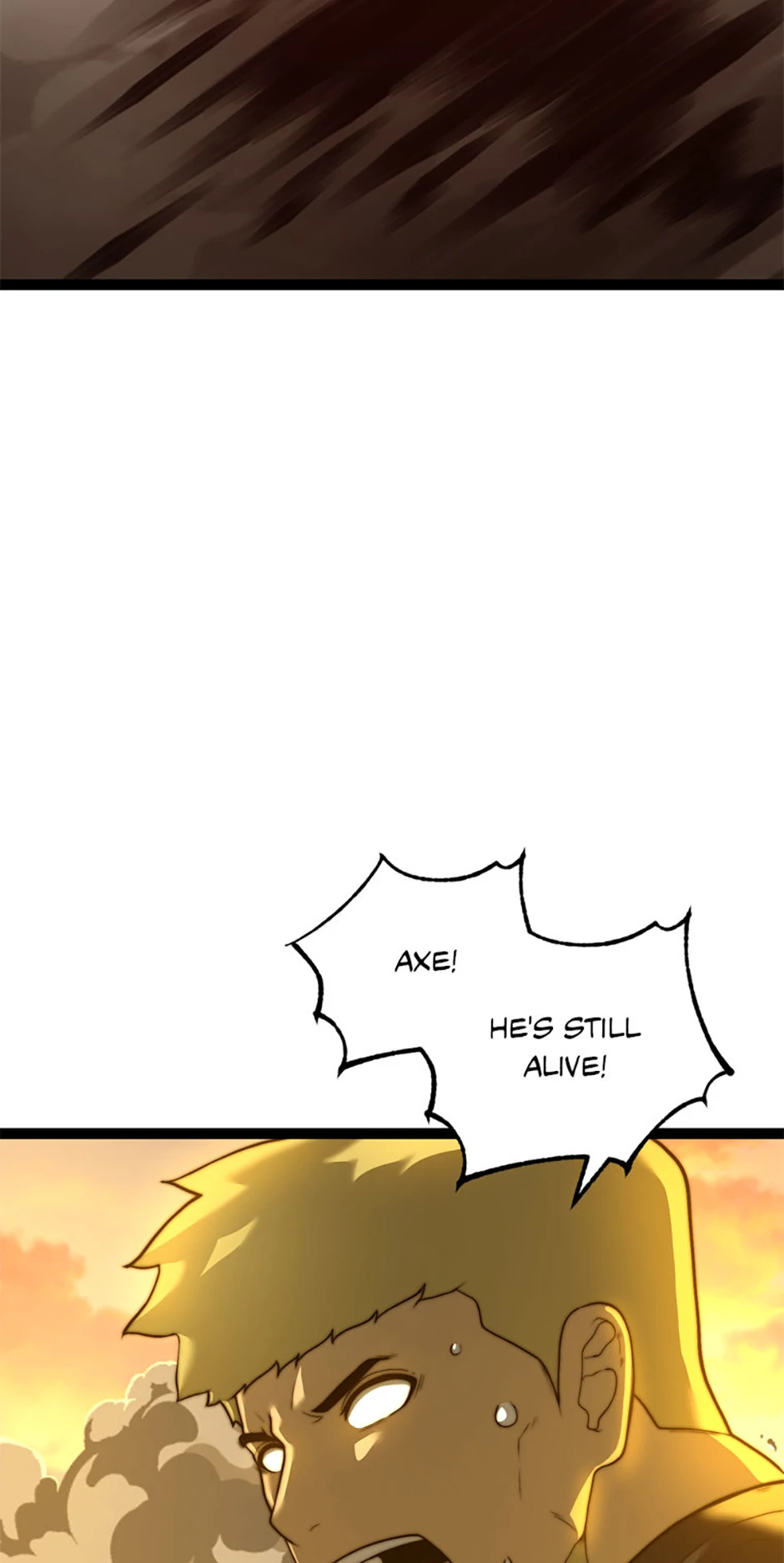 Solo Eating To Overpowered Chapter 69 - Page 36