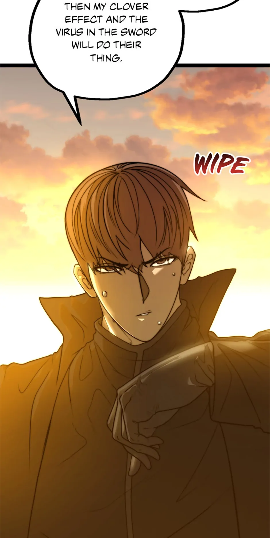 Solo Eating To Overpowered Chapter 69 - Page 38