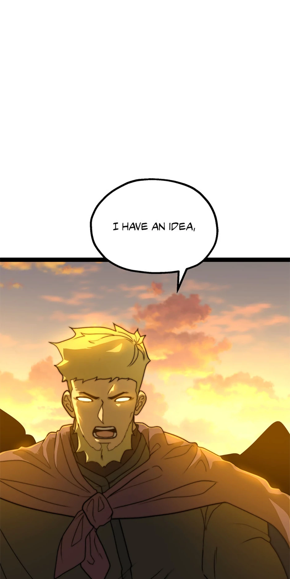 Solo Eating To Overpowered Chapter 69 - Page 41