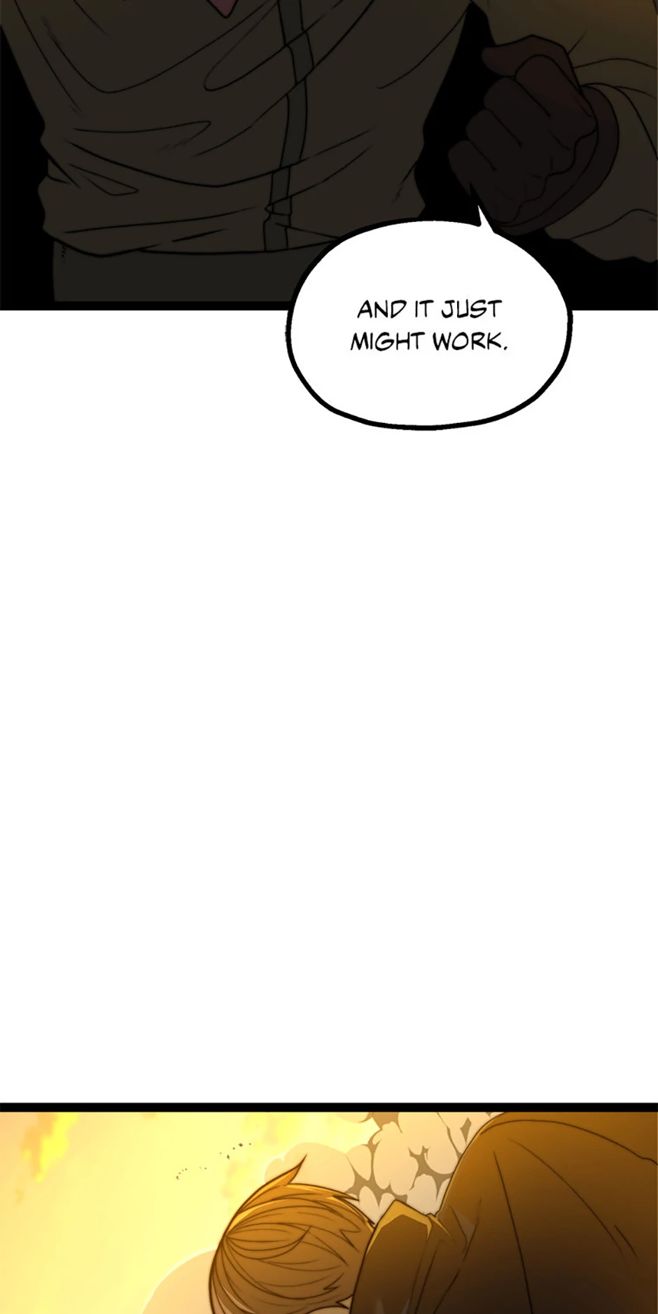 Solo Eating To Overpowered Chapter 69 - Page 42