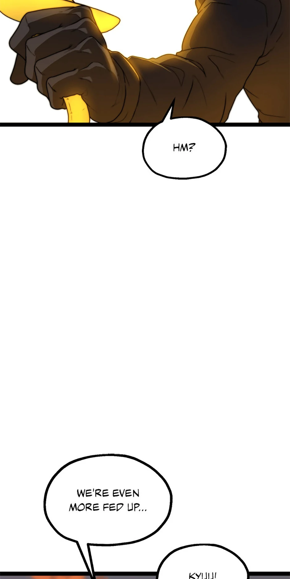 Solo Eating To Overpowered Chapter 69 - Page 45