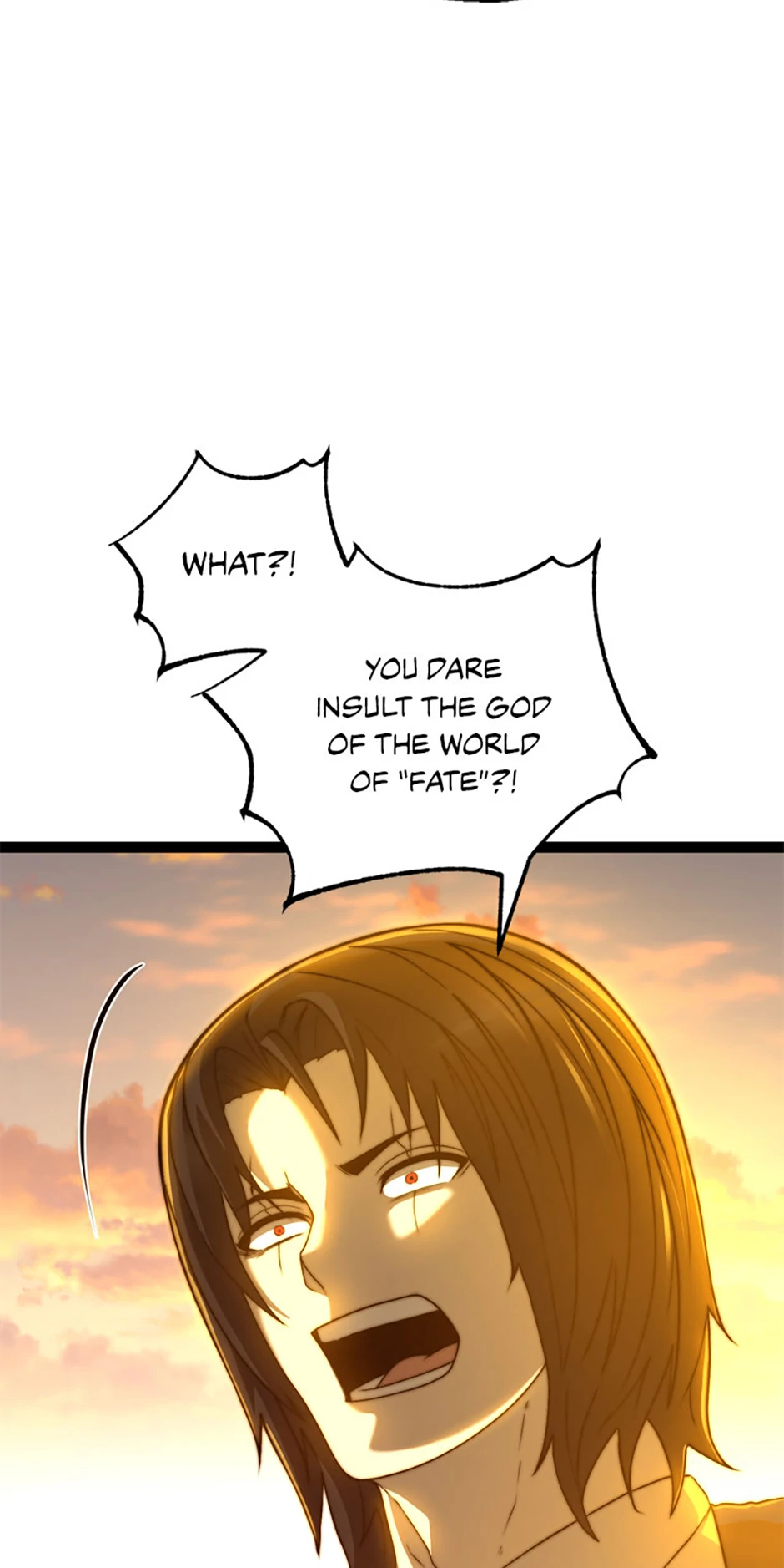 Solo Eating To Overpowered Chapter 69 - Page 47