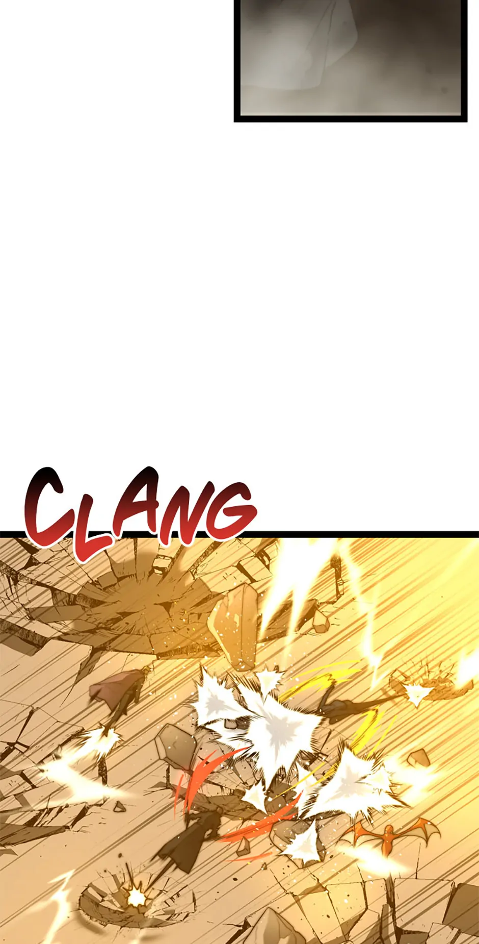 Solo Eating To Overpowered Chapter 69 - Page 5